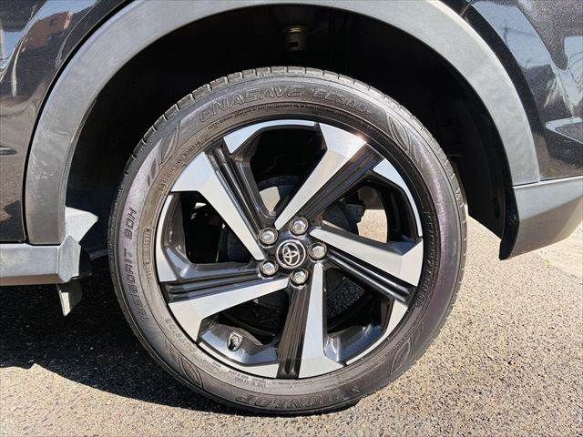 TOYOTA RAIZE HYBRID 2022 Image 31