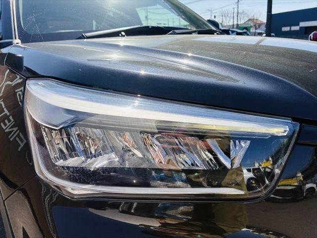 TOYOTA RAIZE HYBRID 2022 Image 31