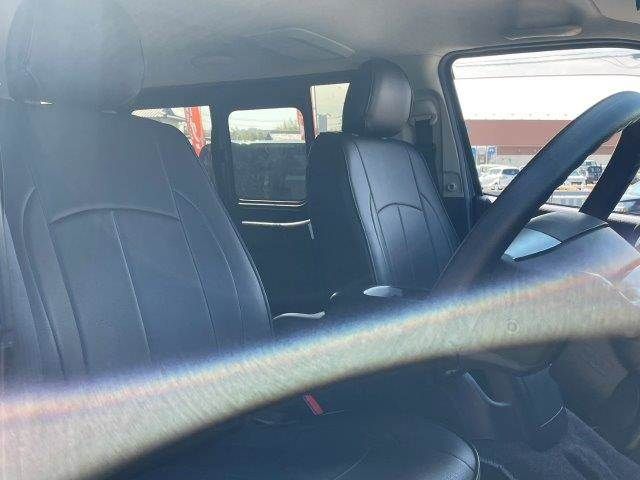 TOYOTA HIACE VAN 4WD 2014 Image 31