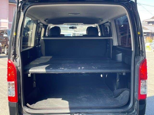 TOYOTA HIACE VAN 4WD 2014 Image 31