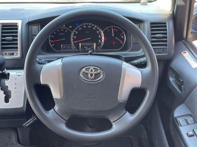 TOYOTA HIACE VAN 4WD 2014 Image 31