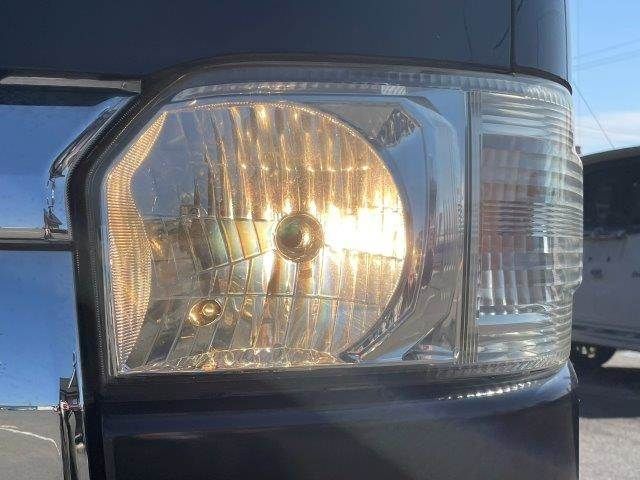 TOYOTA HIACE VAN 4WD 2014 Image 31