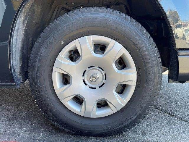 TOYOTA HIACE VAN 4WD 2014 Image 31