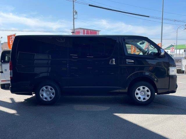 TOYOTA HIACE VAN 4WD 2014 Image 31