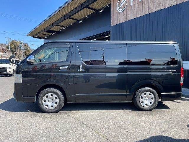 TOYOTA HIACE VAN 4WD 2014 Image 31