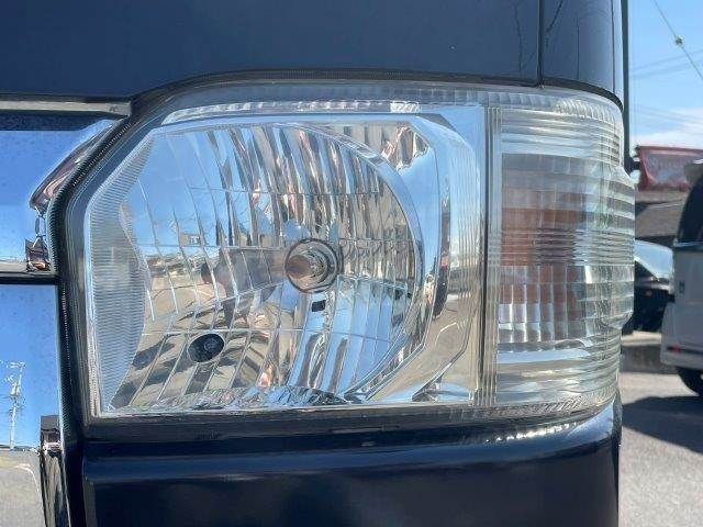 TOYOTA HIACE VAN 4WD 2014 Image 31