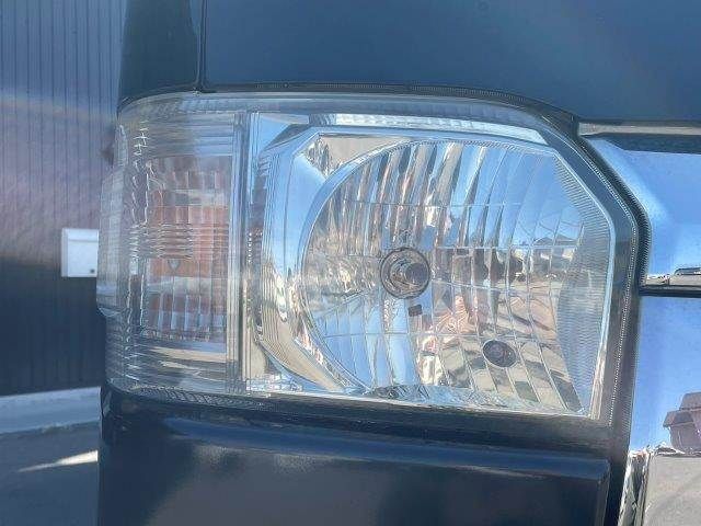 TOYOTA HIACE VAN 4WD 2014 Image 31