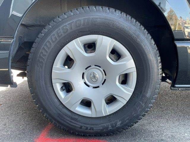 TOYOTA HIACE VAN 4WD 2014 Image 31