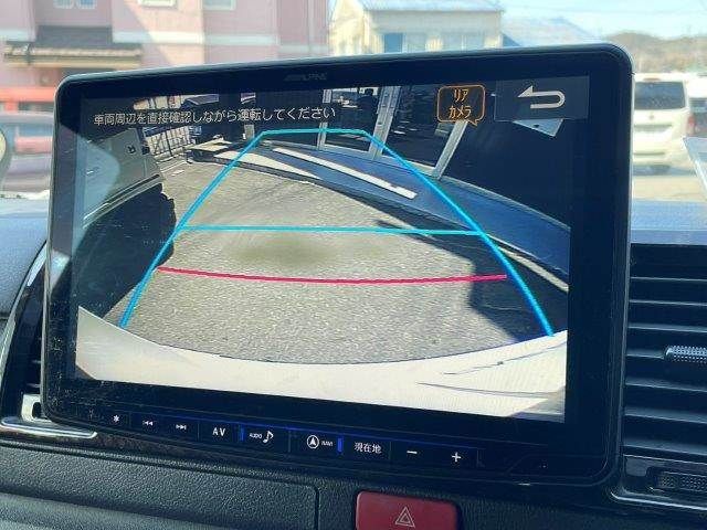 TOYOTA REGIUSACE VAN 4WD 2019 Image 31