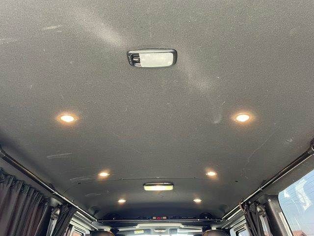 TOYOTA REGIUSACE VAN 4WD 2019 Image 31