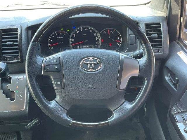 TOYOTA REGIUSACE VAN 4WD 2019 Image 31