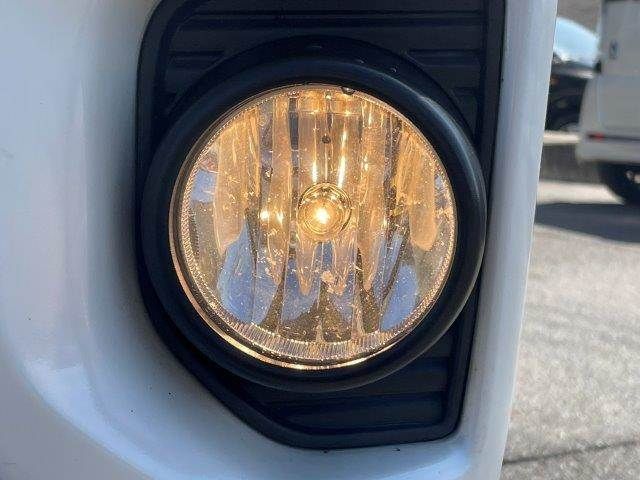 TOYOTA REGIUSACE VAN 4WD 2019 Image 31