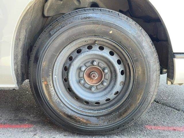 TOYOTA REGIUSACE VAN 4WD 2019 Image 31