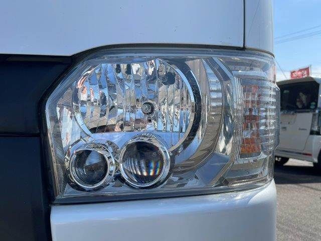 TOYOTA REGIUSACE VAN 4WD 2019 Image 31