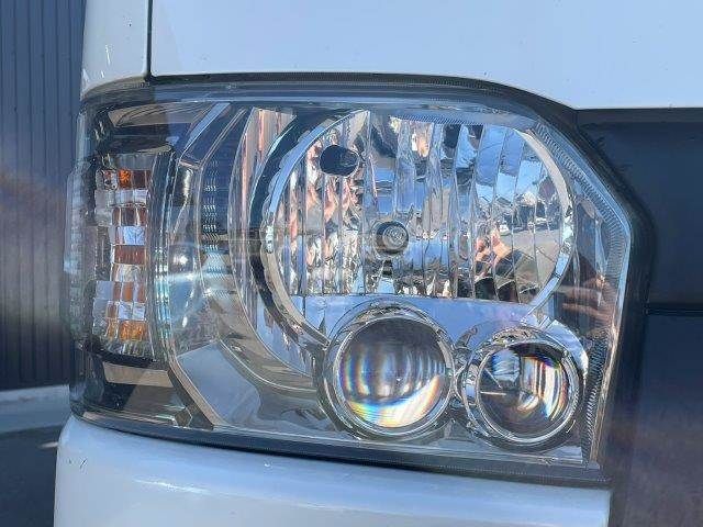 TOYOTA REGIUSACE VAN 4WD 2019 Image 31