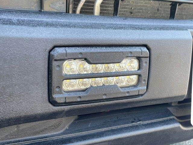 TOYOTA REGIUSACE VAN 4WD 2019 Image 31