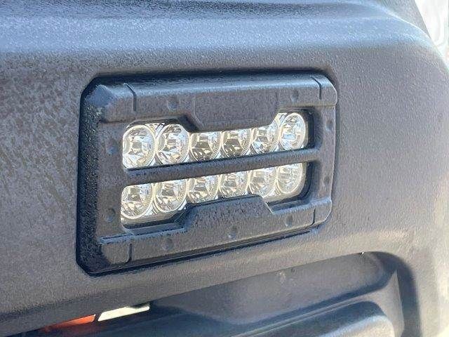 TOYOTA REGIUSACE VAN 4WD 2019 Image 31