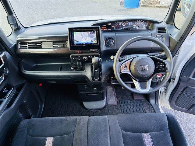 HONDA N BOX CUSTOM 2019 Image 31