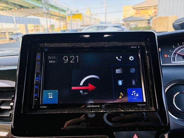 HONDA N BOX CUSTOM 2019 Image 31