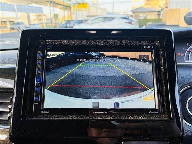 HONDA N BOX CUSTOM 2019 Image 31