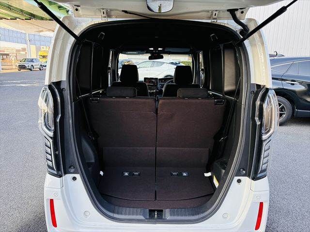 HONDA N BOX CUSTOM 2019 Image 31