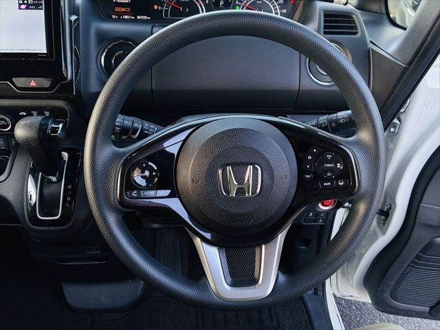 HONDA N BOX CUSTOM 2019 Image 31