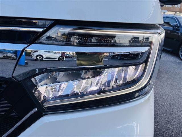 HONDA N BOX CUSTOM 2019 Image 31