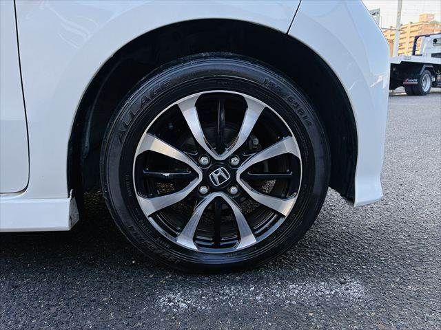 HONDA N BOX CUSTOM 2019 Image 31