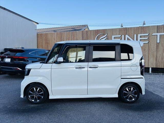 HONDA N BOX CUSTOM 2019 Image 31