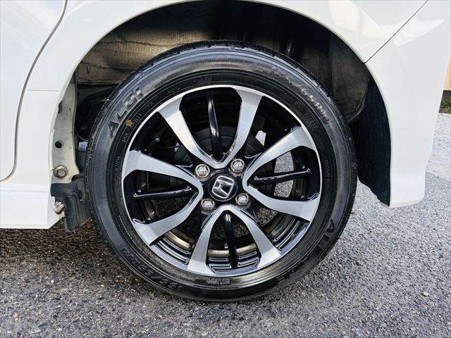 HONDA N BOX CUSTOM 2019 Image 31