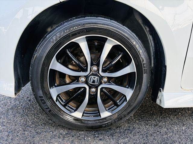 HONDA N BOX CUSTOM 2019 Image 31