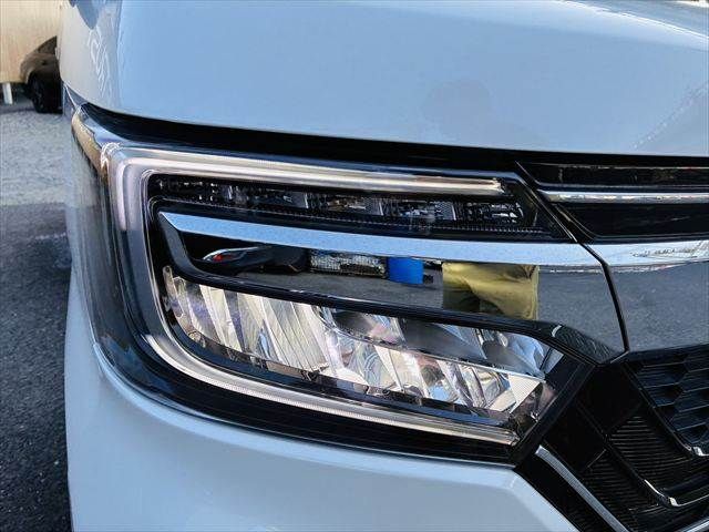 HONDA N BOX CUSTOM 2019 Image 31