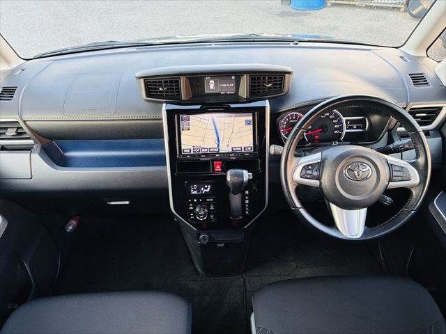 TOYOTA ROOMY 2018 Image 31