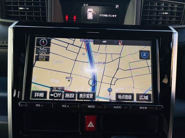 TOYOTA ROOMY 2018 Image 31