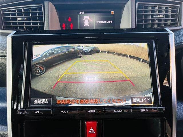 TOYOTA ROOMY 2018 Image 31