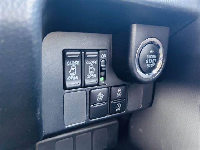 TOYOTA ROOMY 2018 Image 31