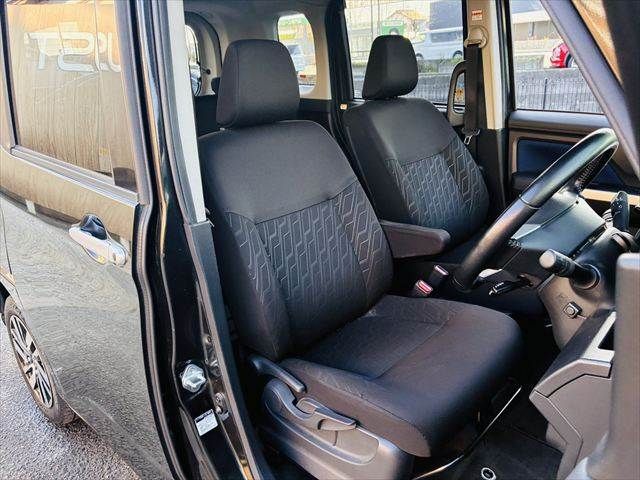 TOYOTA ROOMY 2018 Image 31