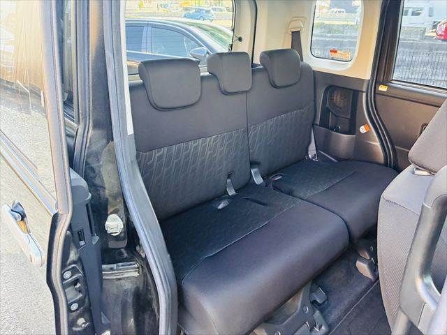 TOYOTA ROOMY 2018 Image 31