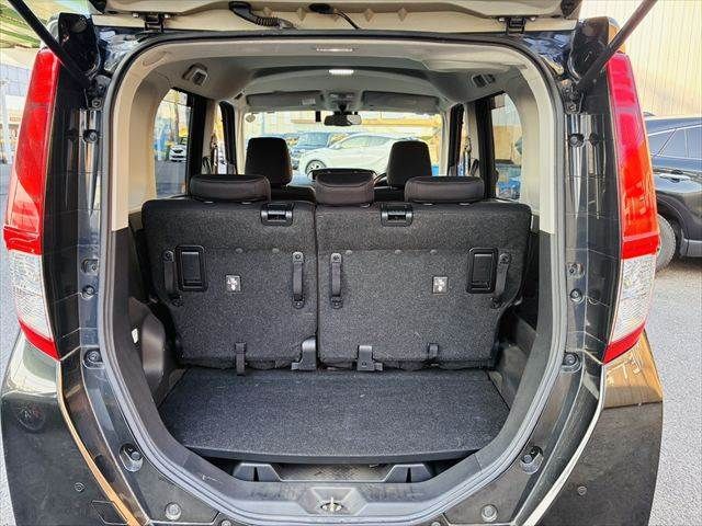 TOYOTA ROOMY 2018 Image 31