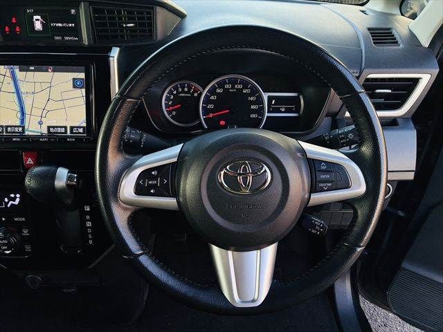 TOYOTA ROOMY 2018 Image 31