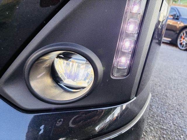 TOYOTA ROOMY 2018 Image 31