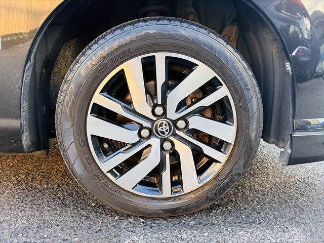 TOYOTA ROOMY 2018 Image 31