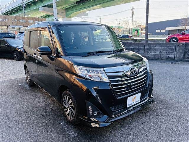 TOYOTA ROOMY 2018 Image 31