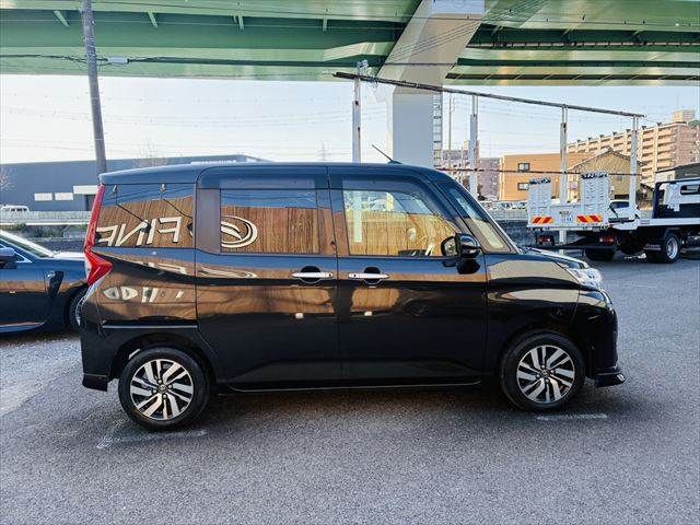 TOYOTA ROOMY 2018 Image 31