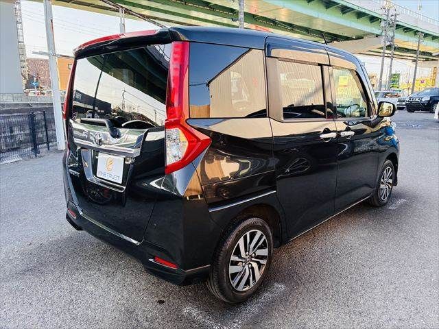 TOYOTA ROOMY 2018 Image 31