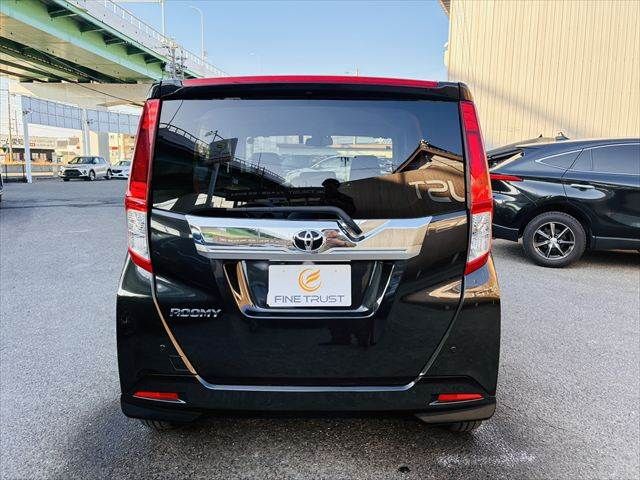 TOYOTA ROOMY 2018 Image 31