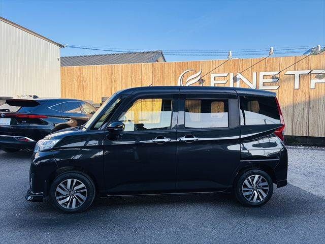 TOYOTA ROOMY 2018 Image 31