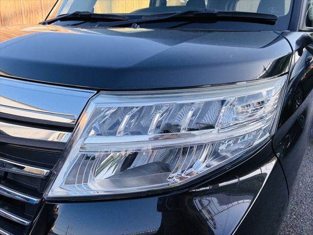 TOYOTA ROOMY 2018 Image 31