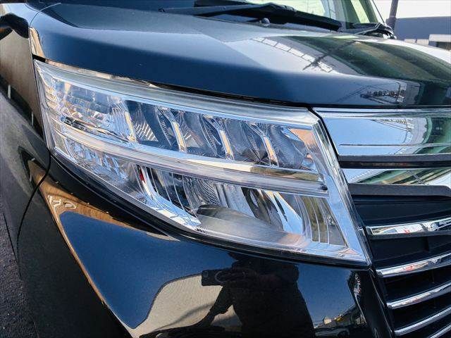 TOYOTA ROOMY 2018 Image 31