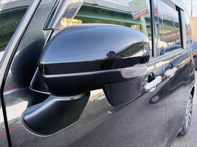 TOYOTA ROOMY 2018 Image 31